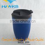 16oz Stainless Steel Thermal Vacuum Mug / Insulated Mug thumbnail-1