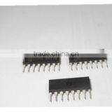 Integrated Circuit NJM2068LD ZIP8