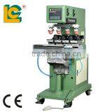 Muti-color Large-Size Ink Cup 3D Tampo Printing Machinery