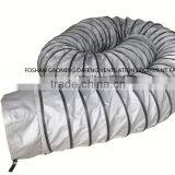 18" x 25' High Temp Fiber Glass Air Duct thumbnail-1