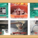 Hot sale! JD350 building material maker dough mixer specially designed for you