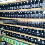 FRANKEVER Waterproof Outdoor Gobo Projector Gobo Lighting 12W Gobo Projector Light thumbnail-6