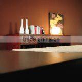 Modern Living Room TV Stand in Oak thumbnail-1