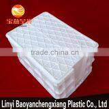 700x480x410mm Plastic Crate for Turnover Transportation thumbnail-4