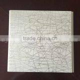 Haining Jiahao PVC Ceiling Panel Wall Panel Hot Stamping Foil Panels thumbnail-4