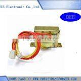 Low-frequency Transformer, Customized Specifications Are Welcome