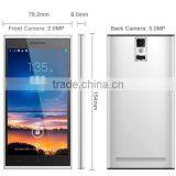 Original C1000 8GB 5.5 Inch QHD IPS Screen Android OS 4.4.2 Smart Phone thumbnail-3