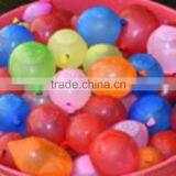 Children Party Colorful Water Balloon Sex Toys Latex Bunch Balloon Magic Low Water Balloon Price thumbnail-6