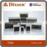 TXM-8RAP 8P Surface Mounting Distribution Box Outletbox