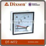 Maximum Demand Ammeter 72*72