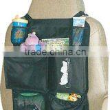 Polyester Back Seat Organizer for Kids thumbnail-1
