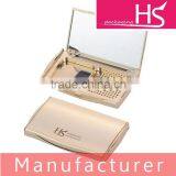 Wholesale Empty Luxury Cosmetic Sample Box Packaging With Mirror thumbnail-1