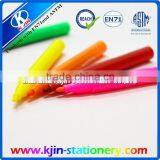 Manufactural Promotional 3.5 Inch 10 Color Watercolor Pen for Kids Painting thumbnail-5