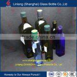 Finely Processed Best Service Samara Oil Bottle
