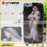 New Arrival 2015 Mobile Printd Phone Case for Apple Iphone 6