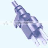 US Standard 12A 125V UL Cable Plug thumbnail-1