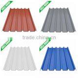 Soundproof Heat Resistant Roofing Sheets