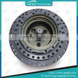 KATO HD820-3Travel Reduction Gearbox Excavator Parts thumbnail-2