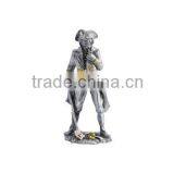 Home Decoration Metal Skull thumbnail-2