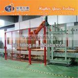 Palletizing System
