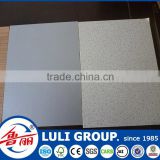 hot sell exterior hpl panel