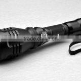 Waterproof Super Bright Led Flashlight