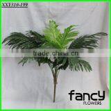 Home&wedding Decorations,15 Heads PU Real Touch Artificial Plants and Trees