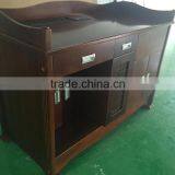 Cheap Office Table Computer Table Design HXCT002 thumbnail-3