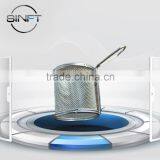 Stainless Steel Basket Strainers for Petroleum thumbnail-2