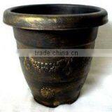 Classical Plastic Pot thumbnail-1