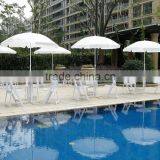 Cocktail Table With Umbrella Hole thumbnail-2