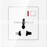 New System Smart Wifi Remote Control by Wall Socket From Lanbon via IOS and Android Phone APP thumbnail-5