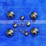 19.844mm AISI 1010/1015 Carbon Steel Ball/precision bearing ball