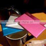 Credit Card Size Power Bank, Power Bank For Phone,Card Power Bank Factory Price thumbnail-2