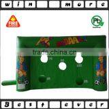 Inflatable Soccer Goal,portable Soccer Goals,target Soccer Goal