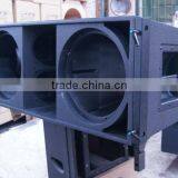 Speaker Enclousures/Wooden Speaker Enclosures/ Empty Speaker Cabinets thumbnail-5