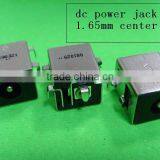 dc Power Jack Socket for HP Pavilion DV4300 HP Pavilion DV4300 COMPAQ Presario V4000 Series thumbnail-1