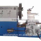 Swing Diameter 1300mm CW61125 China Manufacturer Lathe Machine