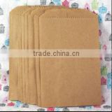 Chinese cheap paper bags/brown kraft paper