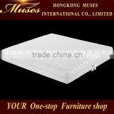 2015 hot sale cheap latex spring mattress miya