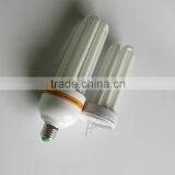High Quality 40W CFL Principle U Shape 3u Energy Saving Bulb
