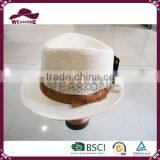 Beautiful Panama Hat ,China Products