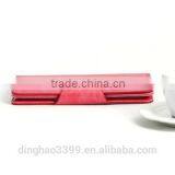 2016 Simple Design Wallet Lady Leather Card Holder Long Dull Polish Clutch Wallet thumbnail-3