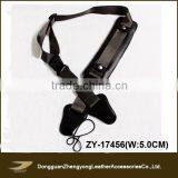 Nylon Guitar Strap, Custom Guitar Strap