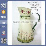 High-grade Metal Watering Can for Sale thumbnail-4