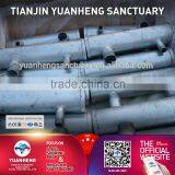 Steel Fabrication / Sheet Metal Fabrication / Steel Pipe Welding Service thumbnail-5