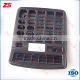 New Design Machines Selling Injection Molding Used Wholesale Plastic Chairs Made in China thumbnail-3