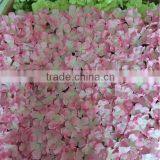 Luxury Customized Flower Wall Backdrop Wedding Flower Wall Quality Choice thumbnail-5