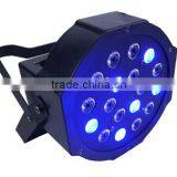 2015 Good Design Pro 18pcs 1W LED Par Light With RGBW 4in1 for DJ Disco Stage Lighting thumbnail-4