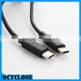 Hot Selling Type c to Type c Charging Cable for Huawei p9